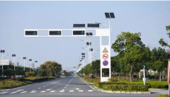 <b>Betway必威西汉姆联信号杆件，城市道路交通的可靠选择！</b>